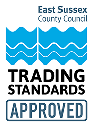 East Sussex Council Trading Standards Approved